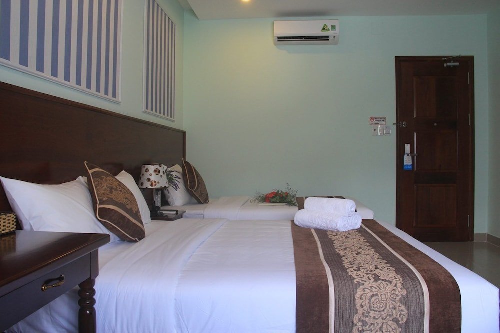 Фото L&m Phu Quoc