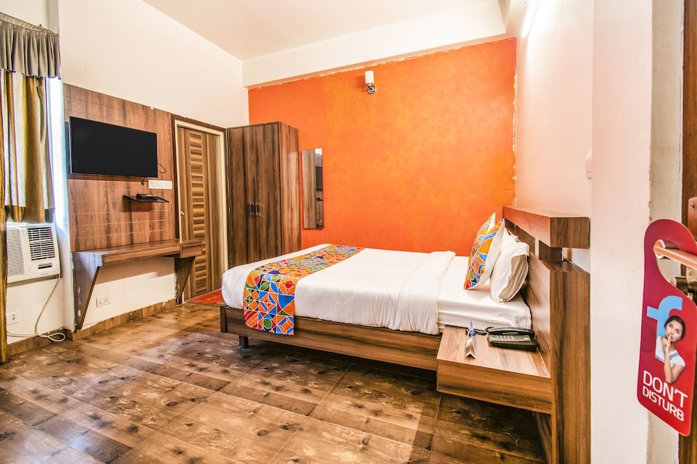 Фото Hotel Global Inn