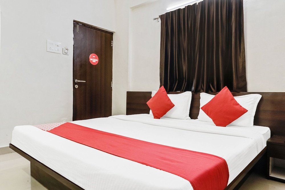 Фото Oyo 15456 Comfort Inn
