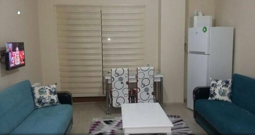 Гостиница Kar Tanesi Apart Otel в Сарыкамыше