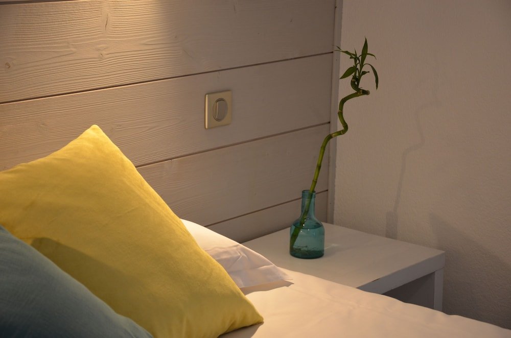 Фото Hotel du Globe