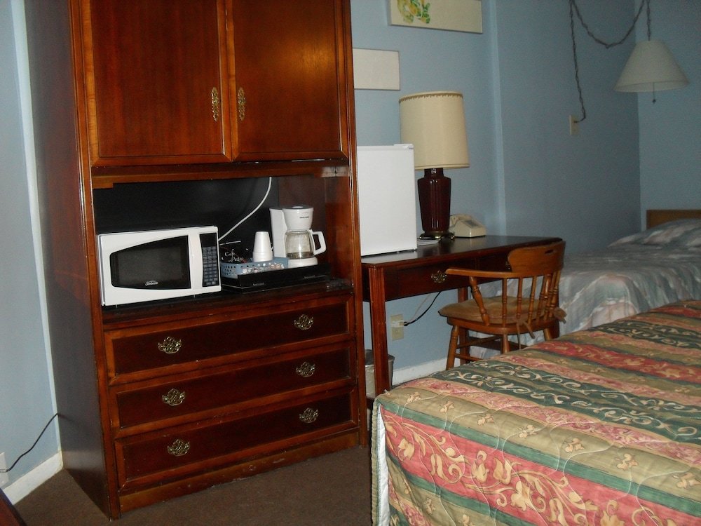 Фото Falls Motel