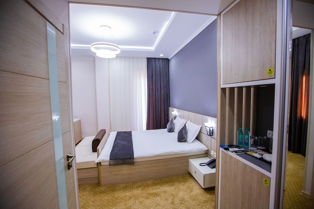 Фото Art Regency Premium