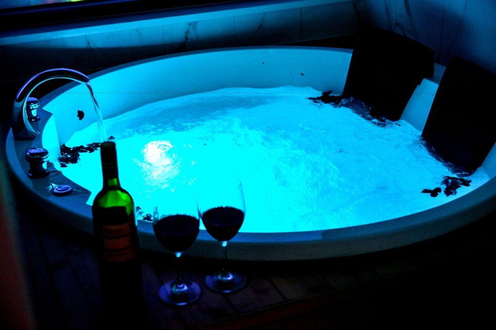 Фото Sunhill Hotel & Pension