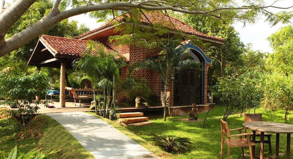 Фото Dune Eco village and SPA