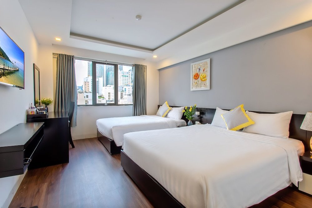 Фото Grand Sunrise Hotel