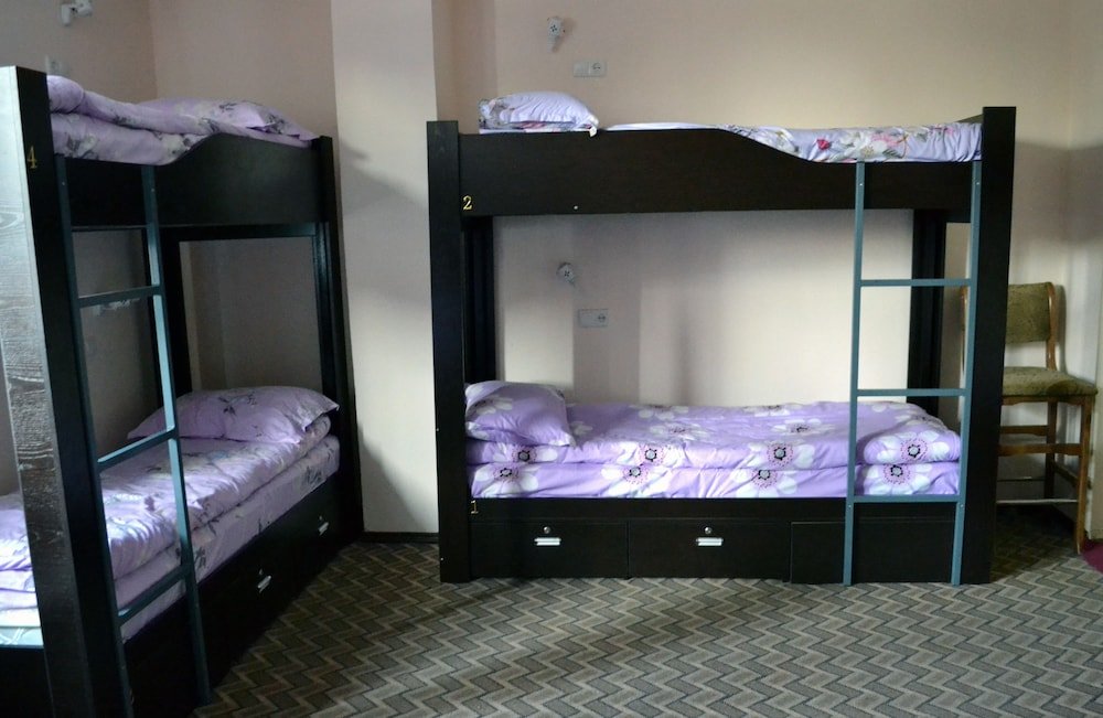 Фото Apple Hostel