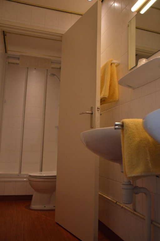 Фото Hotel De Nieuwe Doelen