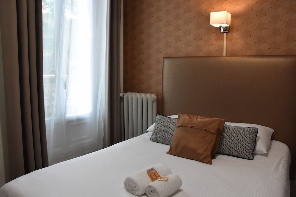 Фото Régina Boutique Hotel