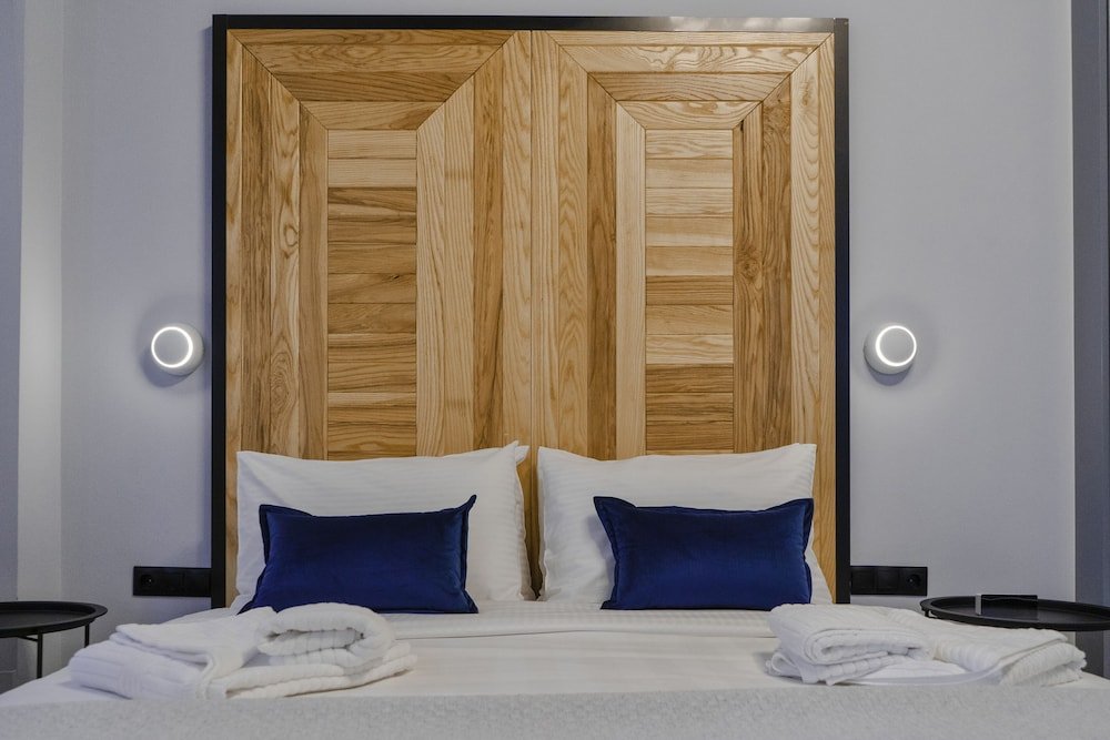 Фото Impero Nafplio Hotel & Suites