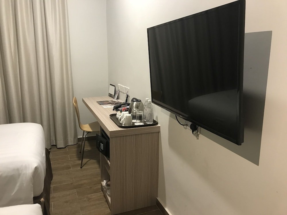 Фото The Klagan Hotel