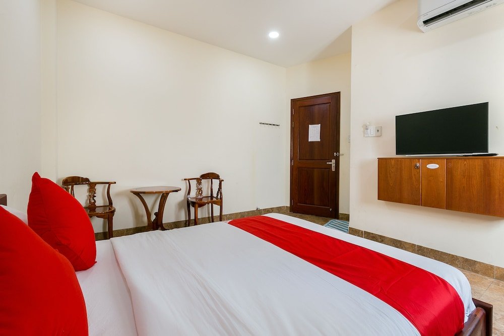 Фото Khang An Hotel