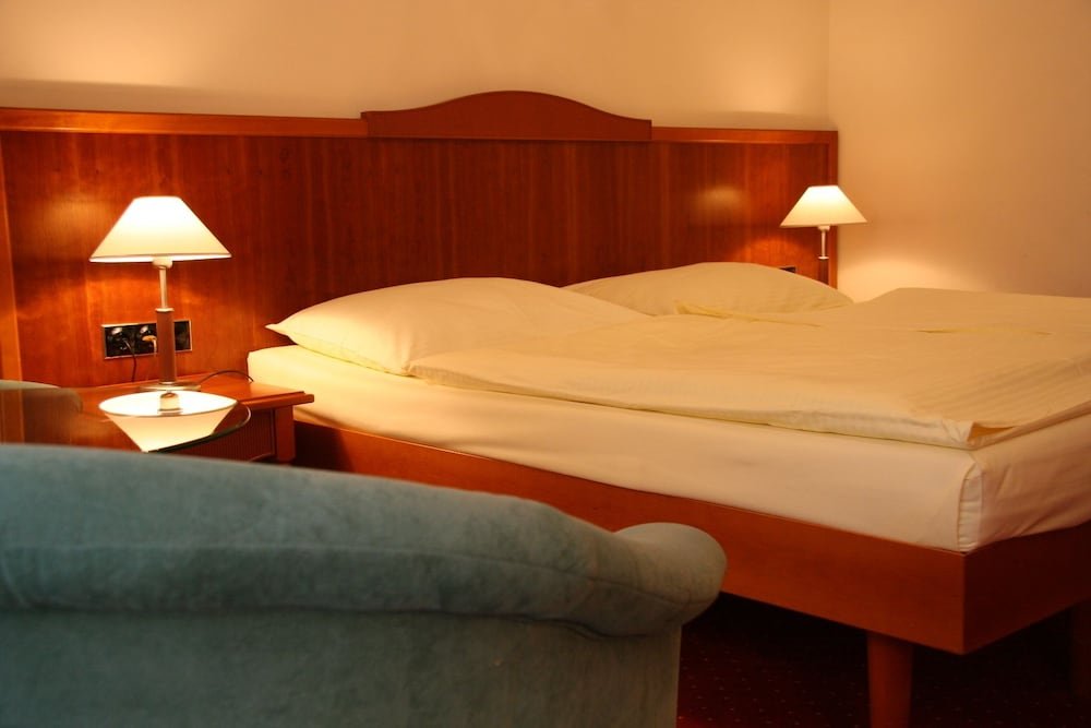 Фото Urban Rooms Rathaus - Self Check-In