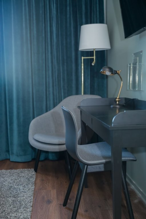 Фото Quality Hotel Galaxen