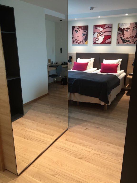 Фото Best Western Hotel Halland