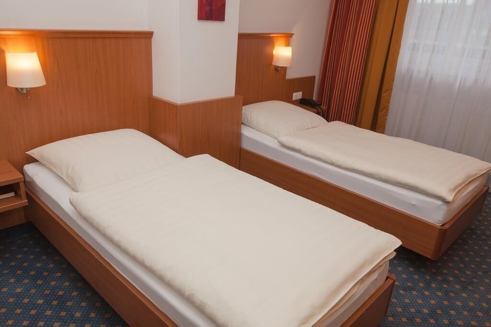 Фото Hotel Am Steinberg