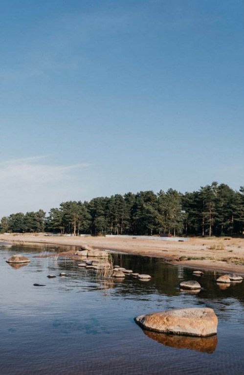 Фото Заостровье