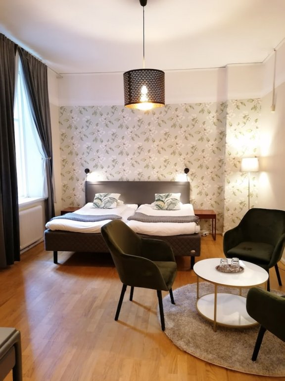 Фото Hotel Park Alle