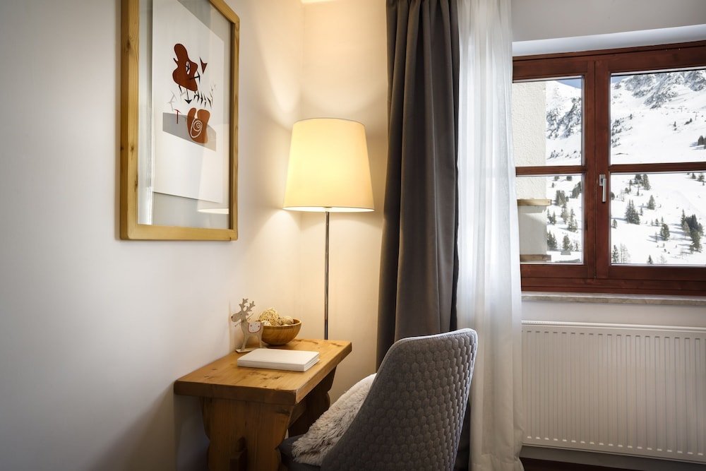 Фото Valamar Obertauern Hotel