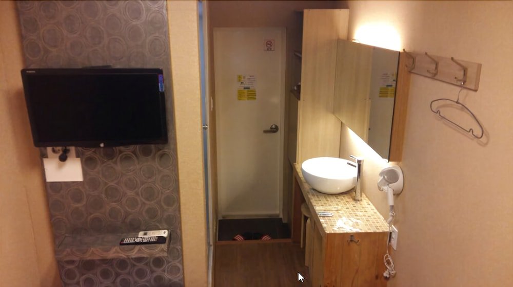 Фото Kim Stay II