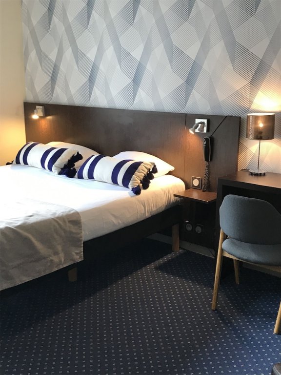 Фото Hotel Bellevue