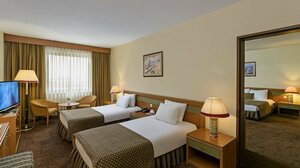Гостиница Ozkaymak Konya Hotel