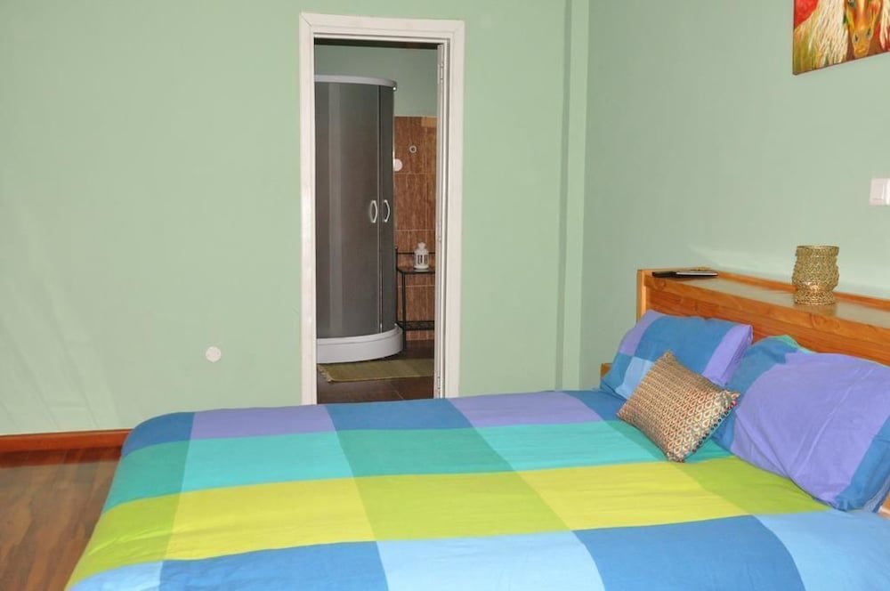 Фото Kefetew Guest House