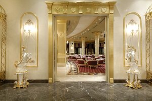 Гостиница The Bodrum Royal Palace