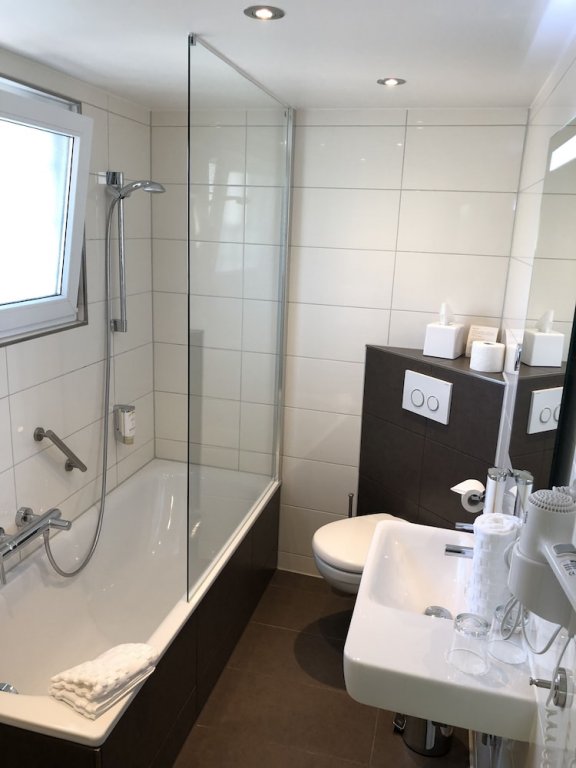 Фото Hotel Barth