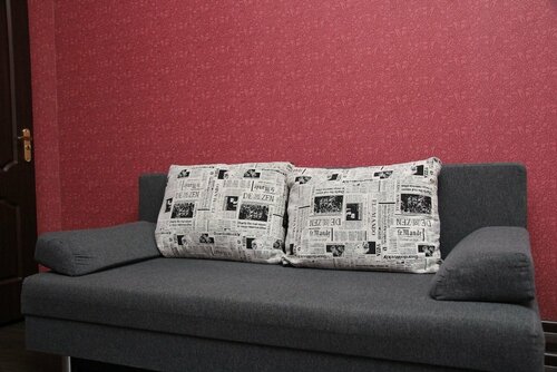 Иное жильё Этника в Казани