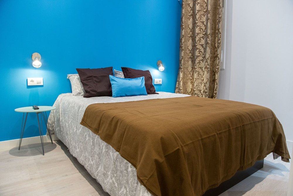 Фото Boutique Fira Barcelona