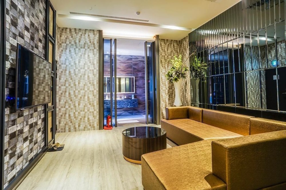 Фото Shu Lan Motel