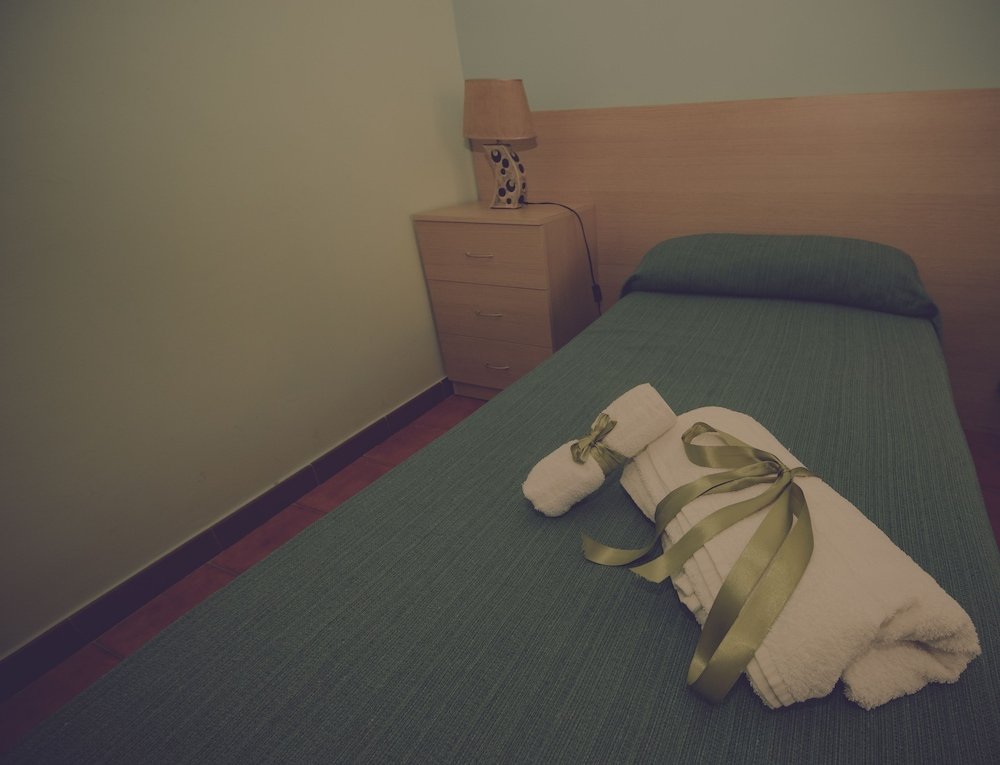 Фото Cassiodoro Rooms Affittacamere