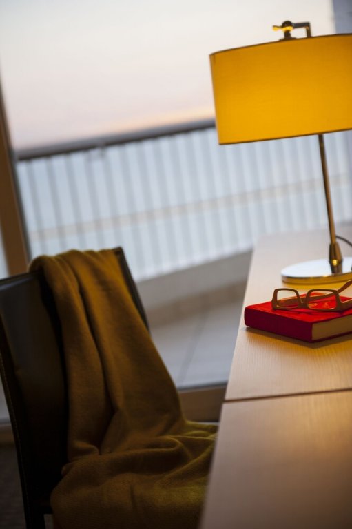 Фото David Dead Sea Resort & SPA 