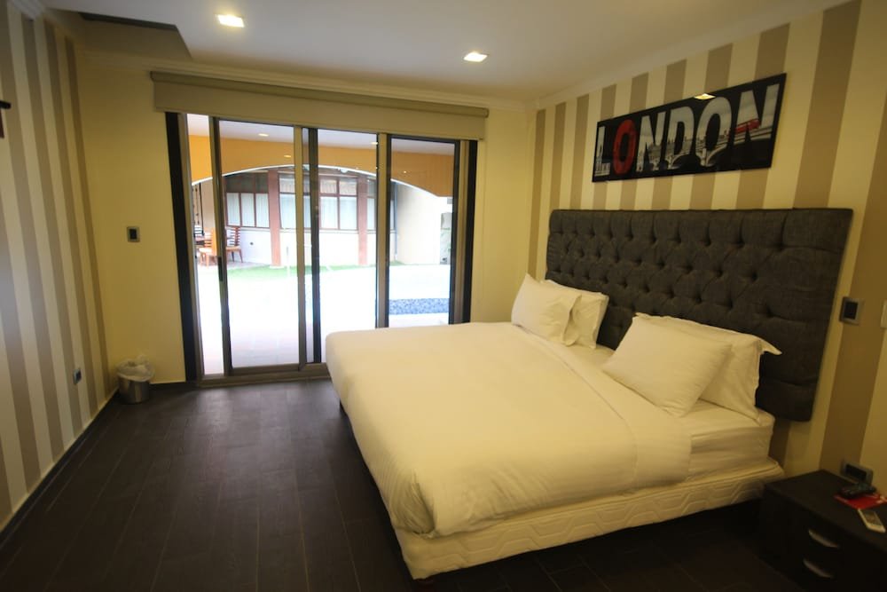 Фото Cedros Inn Boutique Hotel