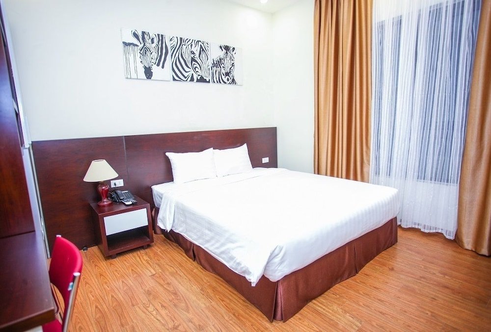 Фото Indochina Legend Hotel