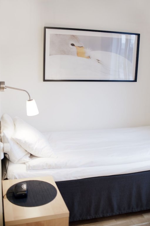 Фото Centralhotellet i Vetlanda