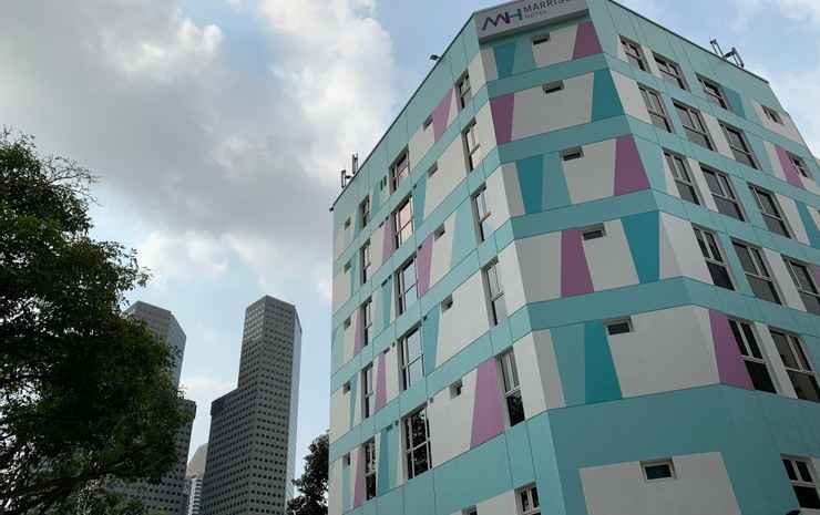 Фото Lion Peak Hotel Bugis