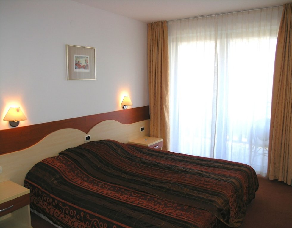 Фото Hotel Krek
