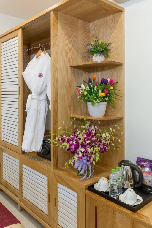 Фото Grand Jeep Hotel Danang