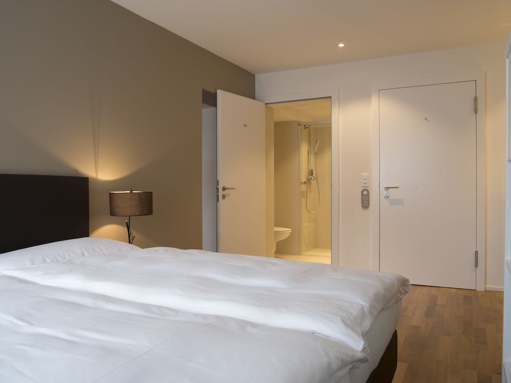 Фото Hotel Edelweiss