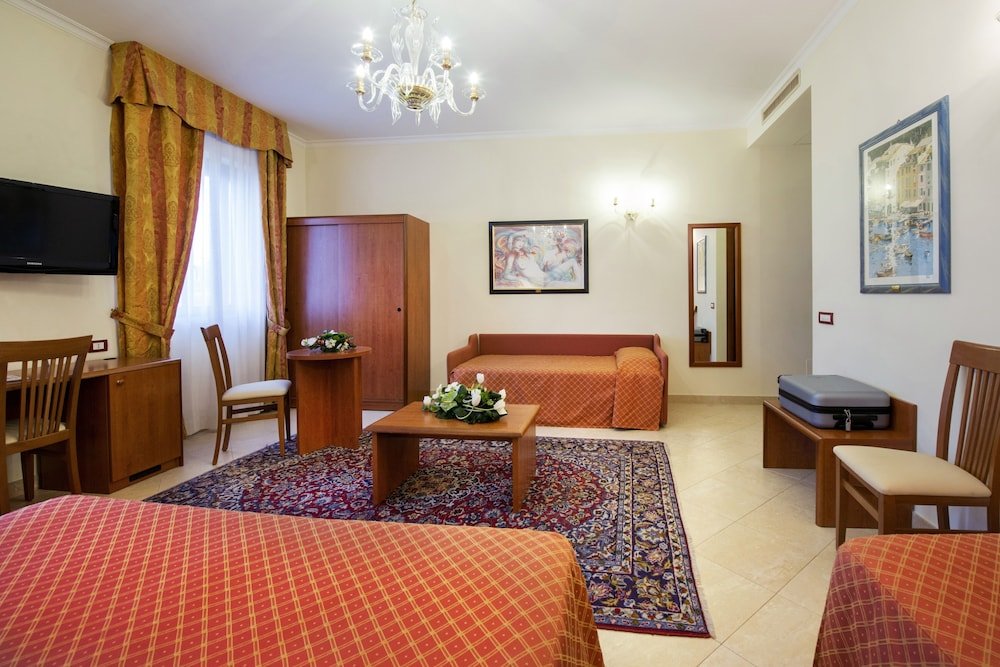 Фото Hotel Centrale