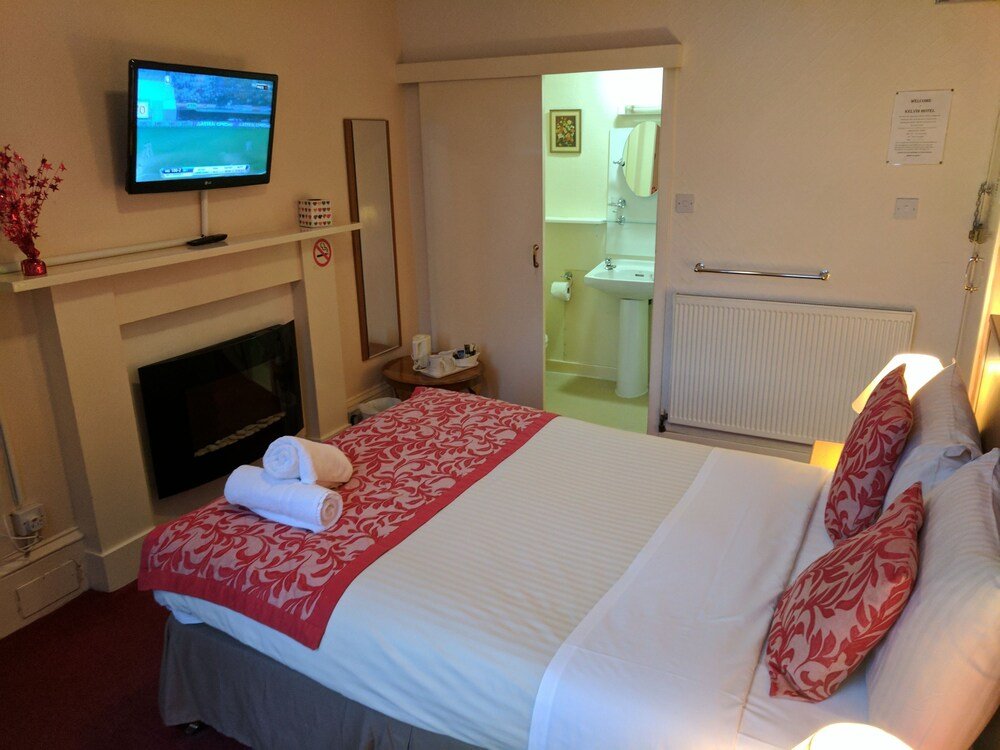 Фото Kelvin Hotel West End