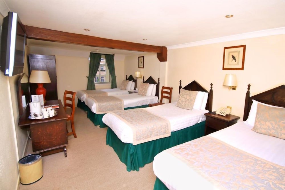 Фото Milton Watermill Hotel