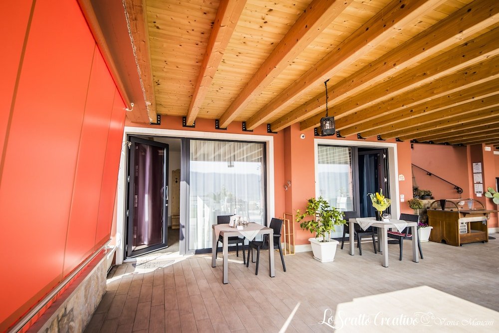 Фото Relais Villa Olivi