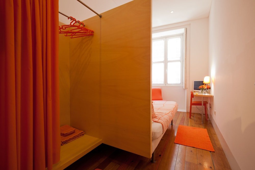 Фото Porto Lounge Hostel & Guesthouse