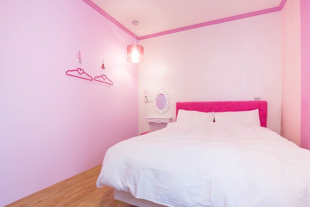 Фото N. Castle Hotel