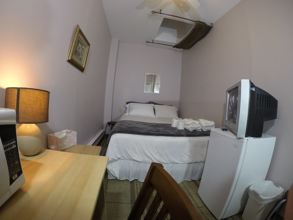 Фото St Lawrence Residences And Suites