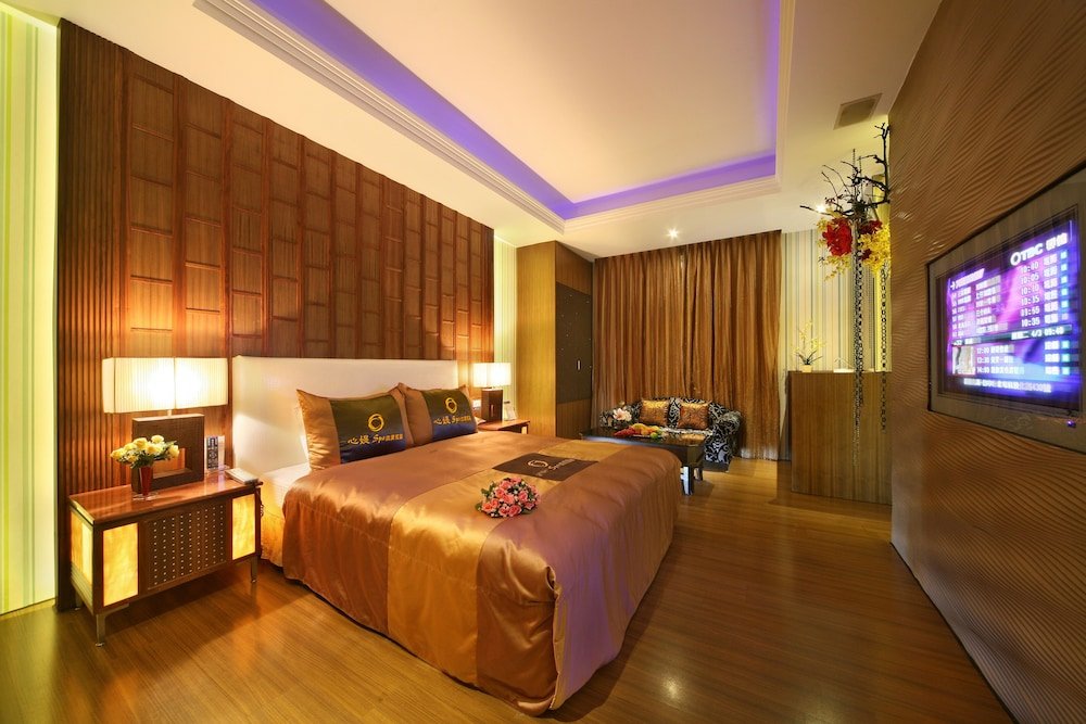 Фото Shining Motel