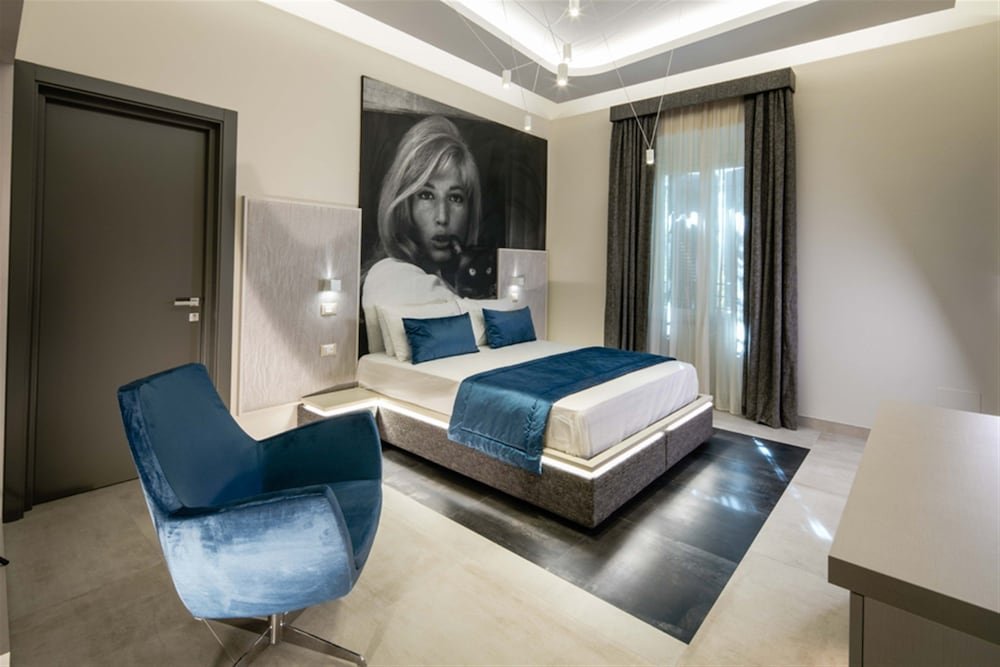 Фото VIA Veneto Luxury Suites
